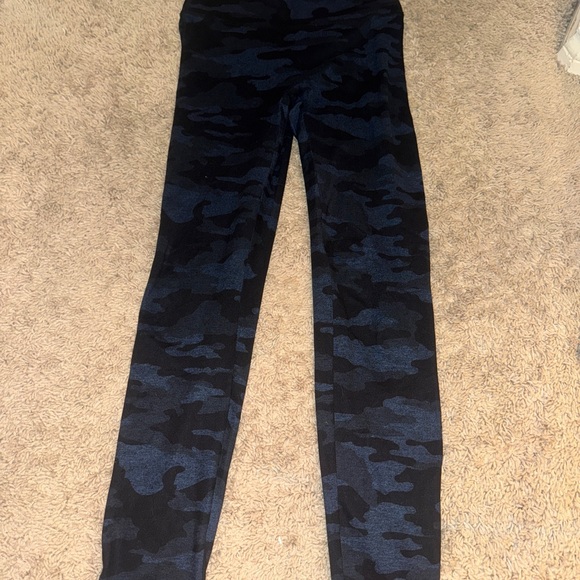 Bombshell Sportswear Pants - Never Worn Bombshell Sportswear Camo Leggings